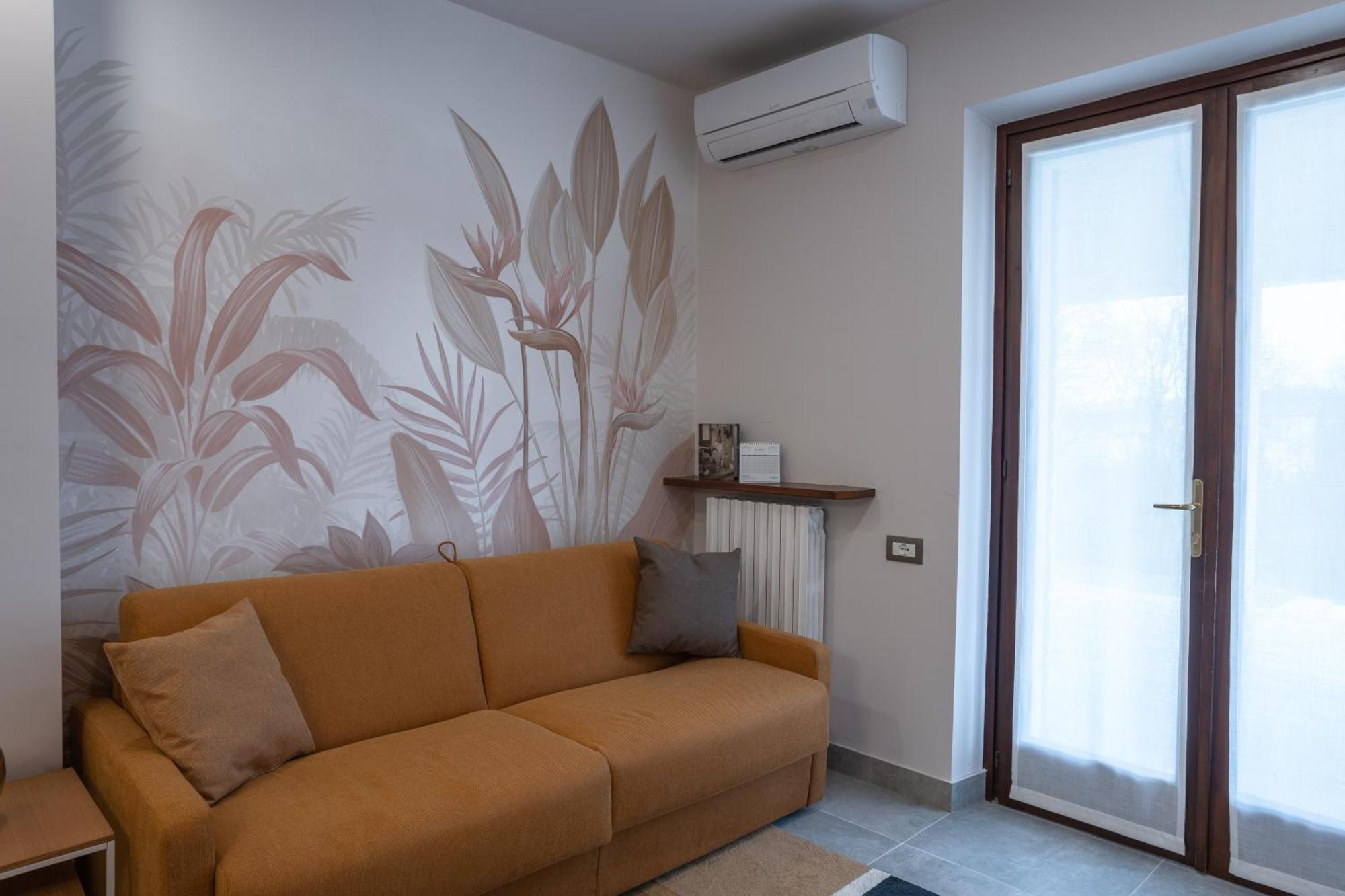 Gomes Comfort House 2 Valeggio sul Mincio Kültér fotó