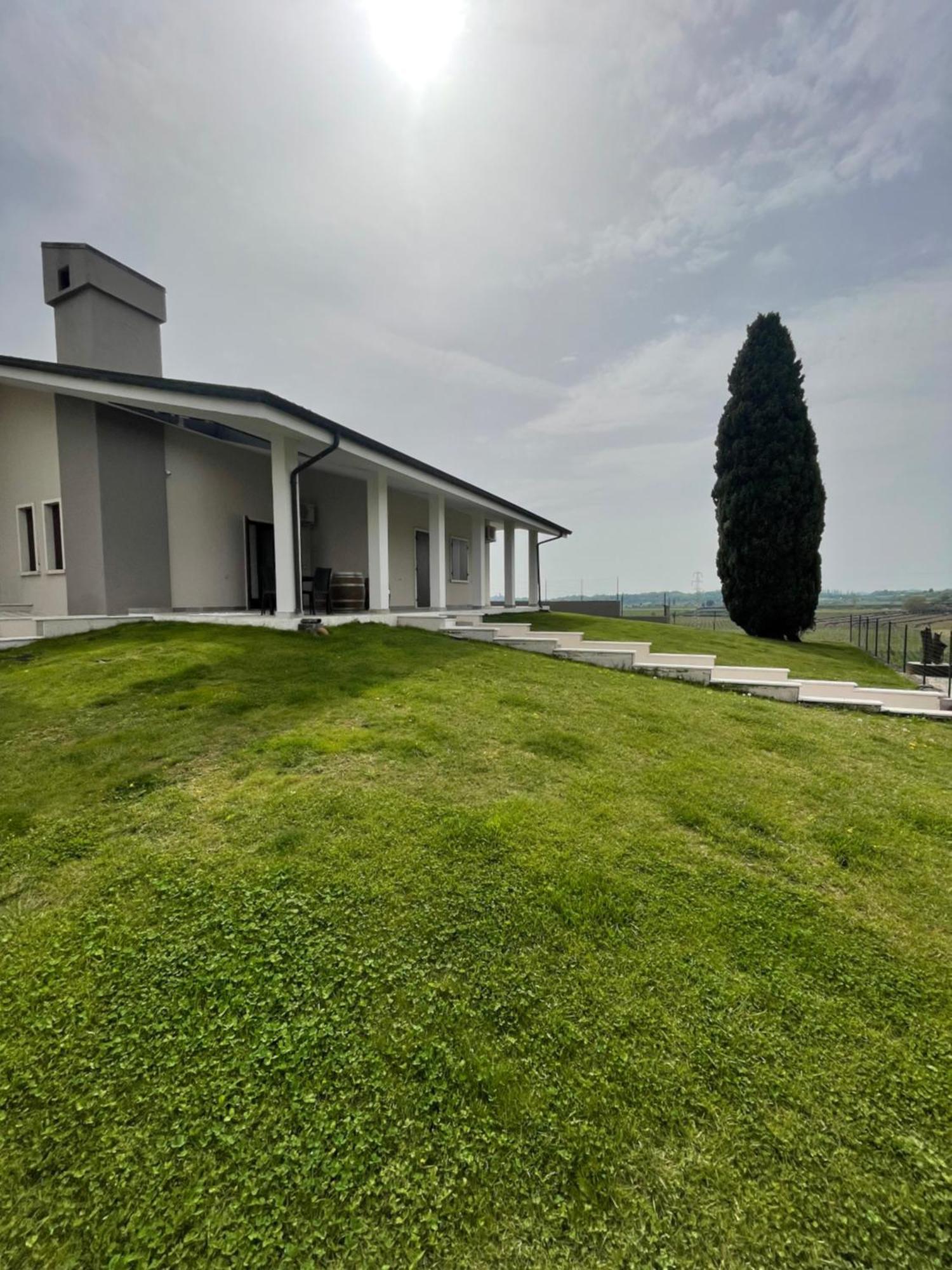 Gomes Comfort House 2 Valeggio sul Mincio Kültér fotó